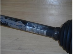 PALIER DELANTERO IZQUIERDO 6Q0407271AT 6Q0407451EX AUDI | 6Q0407451EX SEAT