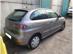 seat ibiza (6l1) del año 2002