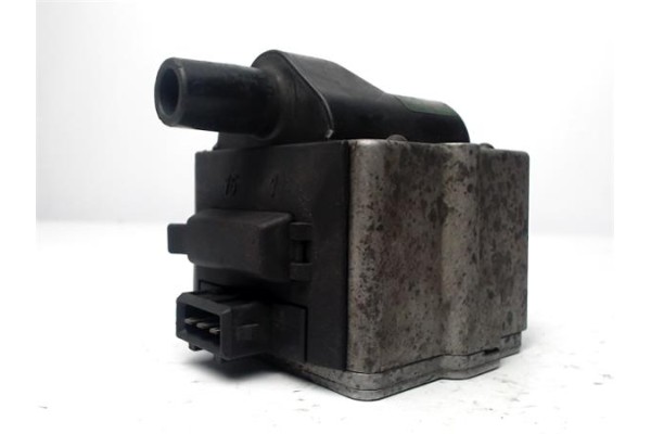 Recambio de bobina encendido para volkswagen golf iii (1h1) 1.4 referencia OEM IAM 867905104A 311425 6N0905104 , AUDI | 6N090510