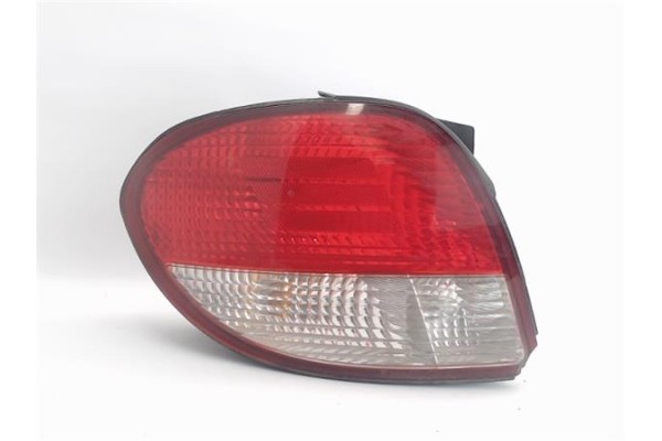 Recambio de piloto trasero izquierdo para hyundai coupe (gk) referencia OEM IAM 924012C510  