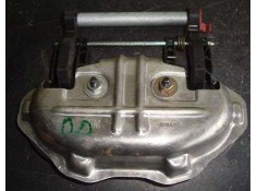 Recambio de maneta exterior delantero derecha para opel corsa c 1.4 referencia OEM IAM 5138139  