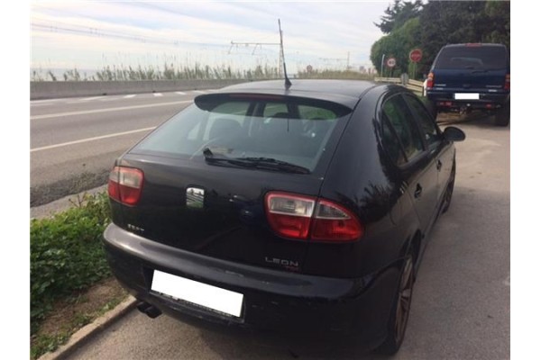 seat leon (1m1) del año 2004