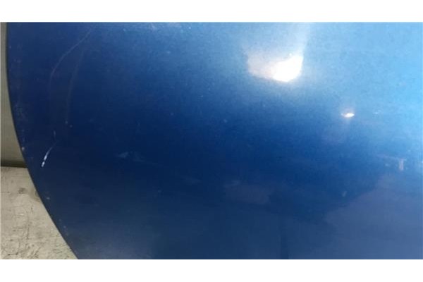 Recambio de porton trasero para renault clio ii fase i (b/cb0) 1.5 dci (b/cb08) referencia OEM IAM 7751469455 7701473239 