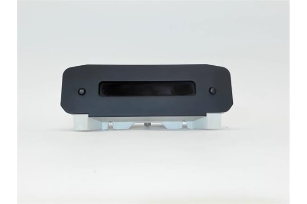 Recambio de reloj horario para peugeot 206 berlina (1998) 1.4 i referencia OEM IAM 9647409777  