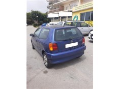 volkswagen polo iii (6n1) del año 1997