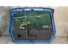Recambio de porton trasero para renault clio ii fase i (b/cb0) 1.5 dci (b/cb08) referencia OEM IAM 7751469455 7701473239 