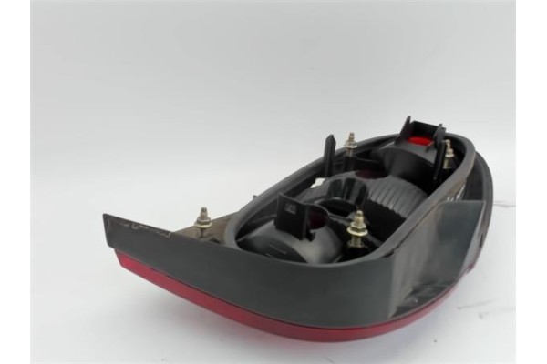 Recambio de piloto trasero derecho para renault megane i fase 2 coupe (da...) referencia OEM IAM   