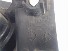 Recambio de piloto trasero derecho para seat ibiza (6l1) referencia OEM IAM 6L6945096A 45405 