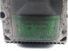Recambio de bobina encendido para volkswagen golf iii (1h1) 1.4 referencia OEM IAM 867905104A 311425 6N0905104 , AUDI | 6N090510