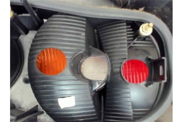 Recambio de piloto trasero derecho para renault megane i fase 2 coupe (da...) referencia OEM IAM   