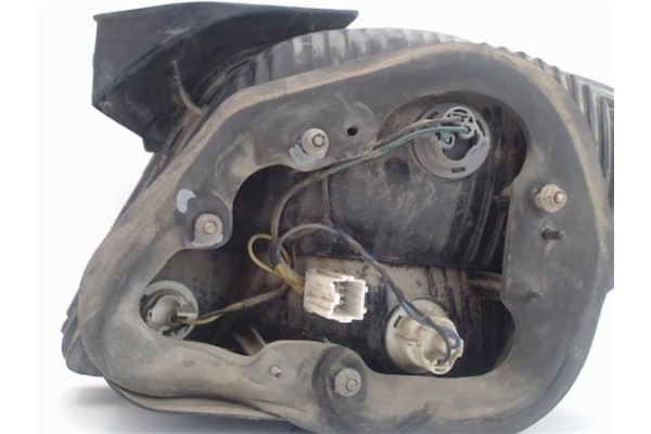 Recambio de piloto trasero izquierdo para hyundai coupe (gk) referencia OEM IAM 924012C510  