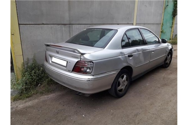 honda accord berlina (cg7-9/ch1-7) del año 2000