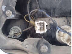 Recambio de piloto trasero izquierdo para hyundai coupe (gk) referencia OEM IAM 924012C510  