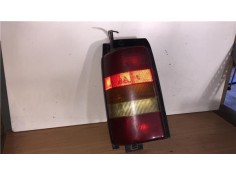 Recambio de piloto trasero izquierdo para chrysler voyager es 2.5 td le referencia OEM IAM   