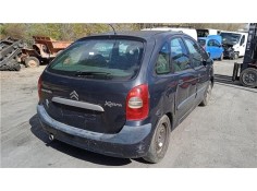 citroen xsara picasso del año 2005