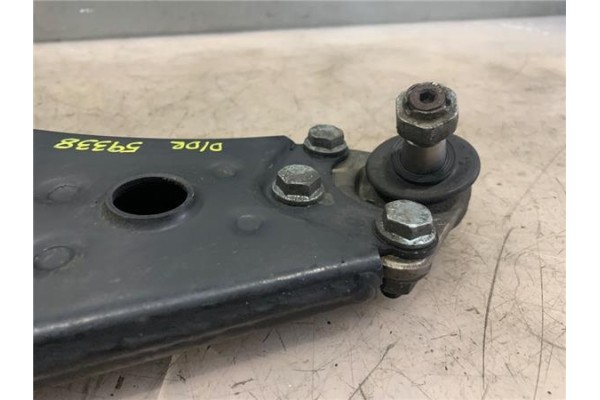 Recambio de brazo suspension delantero derecho para mercedes-benz clase b (bm 245) 2.0 180 cdi (245.207) referencia OEM IAM A169