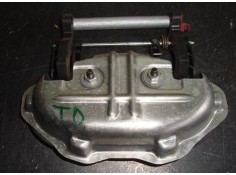 Recambio de maneta exterior trasero derecha para opel corsa c 1.4 referencia OEM IAM 5138139  