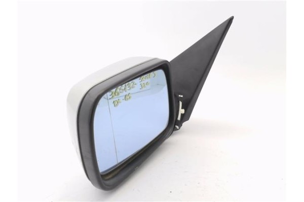 Recambio de retrovisor electrico izquierdo para bmw serie 3 touring (e46) 2.2 320i referencia OEM IAM 51168245125  