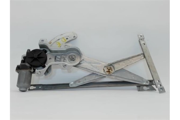 Recambio de elevalunas electrico delantero izquierdo para rover serie 45 (rt) 1.6 referencia OEM IAM   