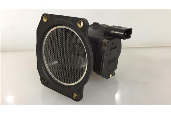 Recambio de caudalimetro para seat leon (1m1)(11.1999) 1.6 referencia OEM IAM 06A906461 AFH6010C 38906461C , AUDI | 38906461C , 