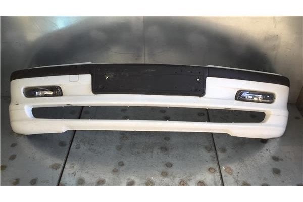 Recambio de paragolpes delantero para bmw serie 3 berlina (e46) 2.0 320i referencia OEM IAM 51118195284  