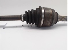 Recambio de palier delantero derecho para opel corsa b 1.5 d referencia OEM IAM   