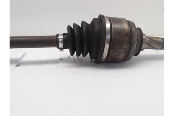 Recambio de palier delantero derecho para opel corsa b 1.5 d referencia OEM IAM   