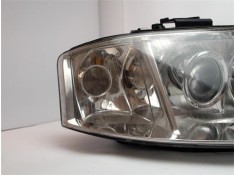 Recambio de faro delantero dcho para audi a6 berlina (4b2) 2.5 tdi referencia OEM IAM 5DV00776015 14846800 