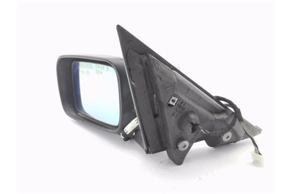 Recambio de retrovisor electrico izquierdo para bmw serie 3 touring (e46) 2.2 320i referencia OEM IAM 51168245125  