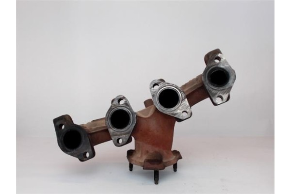 Recambio de colector escape para citroen xsara berlina 1.6 i referencia OEM IAM 306572  