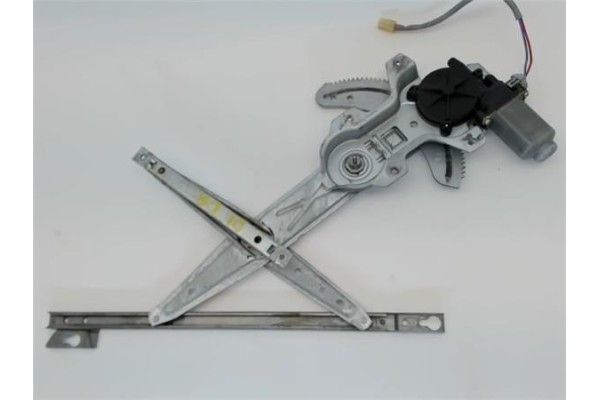 Recambio de elevalunas electrico delantero derecho para rover serie 45 (rt) 1.6 referencia OEM IAM   