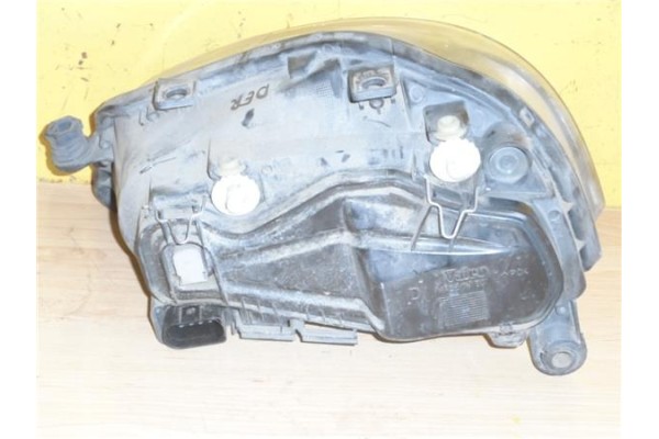 Recambio de faro delantero dcho para seat arosa (6h1) 1.0 select referencia OEM IAM 6H1941006 89305581 