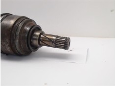 Recambio de palier delantero derecho para opel corsa b 1.5 d referencia OEM IAM   