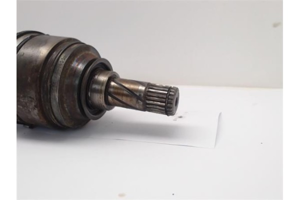 Recambio de palier delantero derecho para opel corsa b 1.5 d referencia OEM IAM   