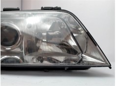 Recambio de faro delantero dcho para audi a6 berlina (4b2) 2.5 tdi referencia OEM IAM 5DV00776015 14846800 