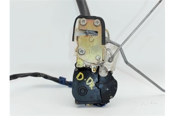 Recambio de cierre electromagnetico delantero derecho para rover serie 45 (rt) 1.6 referencia OEM IAM 27003A  