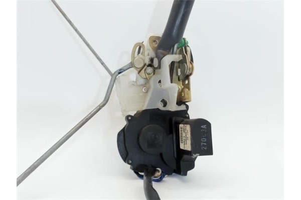 Recambio de cierre electromagnetico delantero derecho para rover serie 45 (rt) 1.6 referencia OEM IAM 27003A  