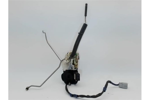 Recambio de cierre electromagnetico delantero derecho para rover serie 45 (rt) 1.6 referencia OEM IAM 27003A  