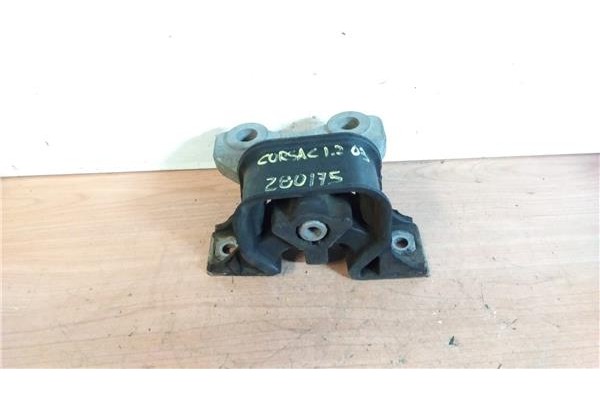 Recambio de soporte motor para opel corsa c (2000) 1.2 club [1,2 ltr. - 55 kw 16v cat (z 12 xe / lw4)] referencia OEM IAM 922787