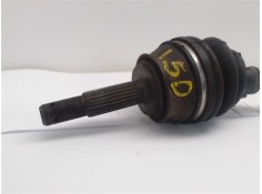 Recambio de palier delantero derecho para opel corsa b 1.5 d referencia OEM IAM   