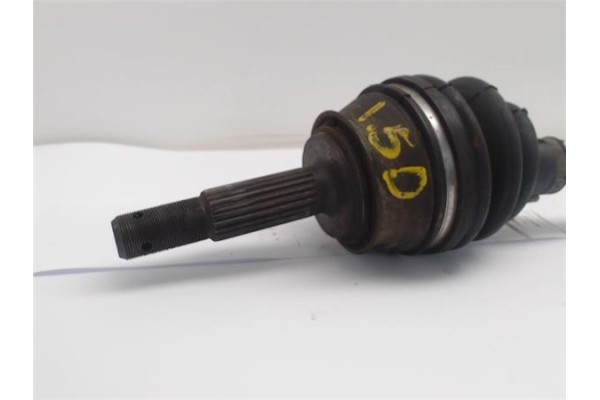 Recambio de palier delantero derecho para opel corsa b 1.5 d referencia OEM IAM   