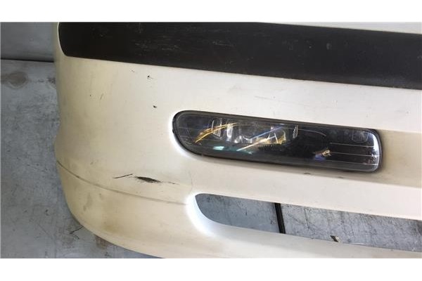 Recambio de paragolpes delantero para bmw serie 3 berlina (e46) 2.0 320i referencia OEM IAM 51118195284  