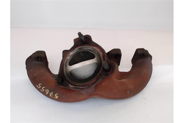 Recambio de colector escape para citroen xsara berlina 1.6 i referencia OEM IAM 306572  