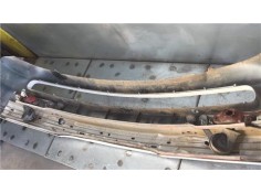 Recambio de paragolpes delantero para bmw serie 3 berlina (e46) 2.0 320i referencia OEM IAM 51118195284  