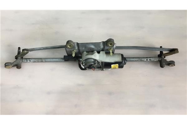 Recambio de motor limpiaparabrisas delantero para jeep gr.cherokee ii (wj/wg)(1999) 2.7 crd limited [2,7 ltr. - 120 kw crd cat] 