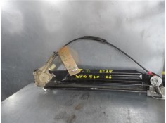 Recambio de mecanismo elevalunas trasero derecho para bmw serie 5 berlina (e39) 2.5 523i referencia OEM IAM 51358252430  