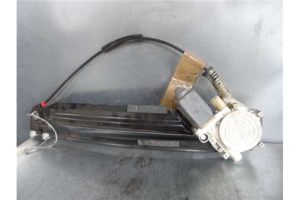 Recambio de mecanismo elevalunas trasero derecho para bmw serie 5 berlina (e39) 2.5 523i referencia OEM IAM 51358252430  