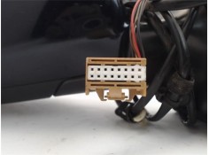 Recambio de retrovisor electrico derecho para audi a4 berlina (8e) referencia OEM IAM   