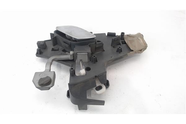 Recambio de manilla para citroen c5 berlina 2.0 hdi premier referencia OEM IAM 9143H8  