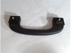 Recambio de asidero superior delantero derecho para bmw serie 1 berlina (e81/e87) 2.0 120d referencia OEM IAM 51169143523  